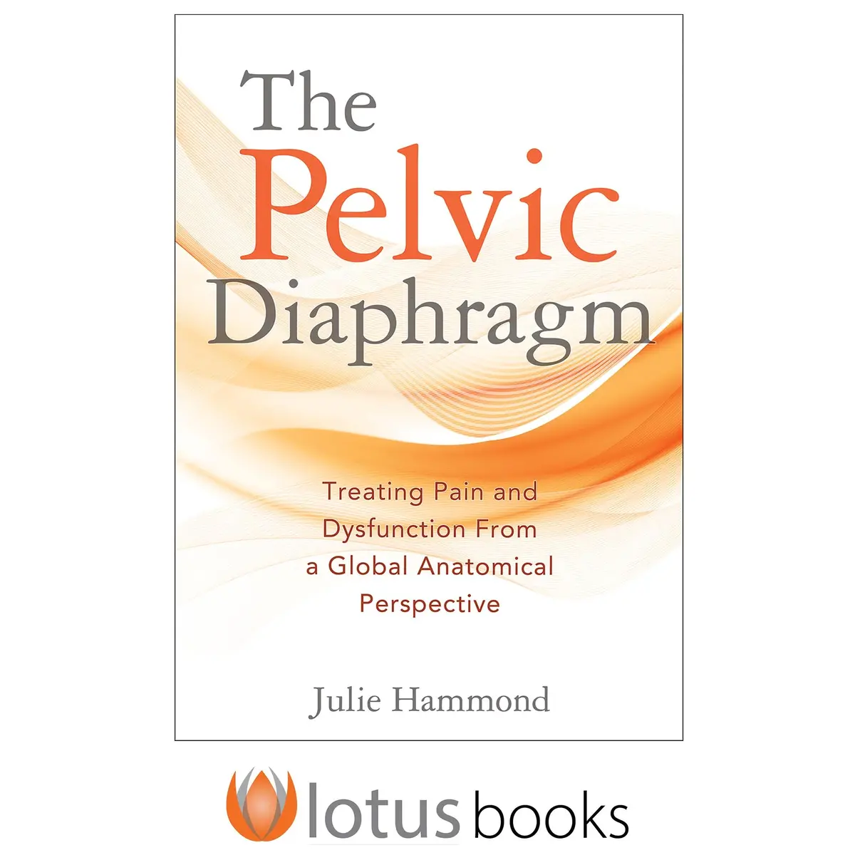 The Pelvic Diaphragm 1