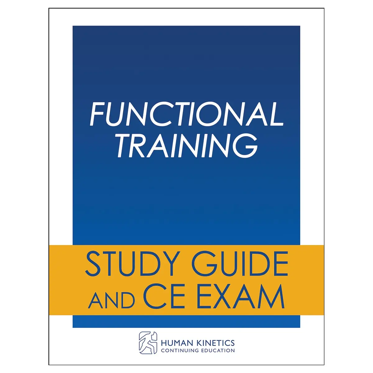 Functional Training Online Ce Course Without Book 1