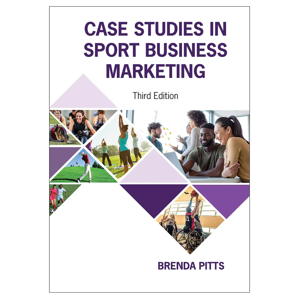 Case Studies In Sport Business Marketing 3Rd Edition 1