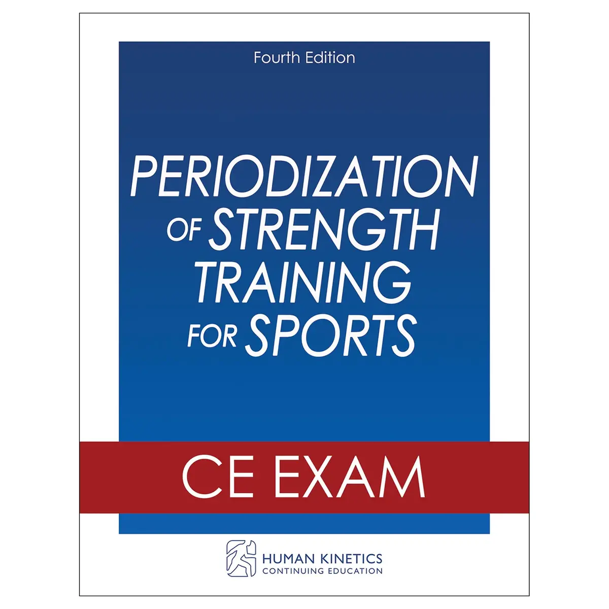 Periodization Of Strength Training For Sports 4Th Edition Online Ce Exam Without Book 1