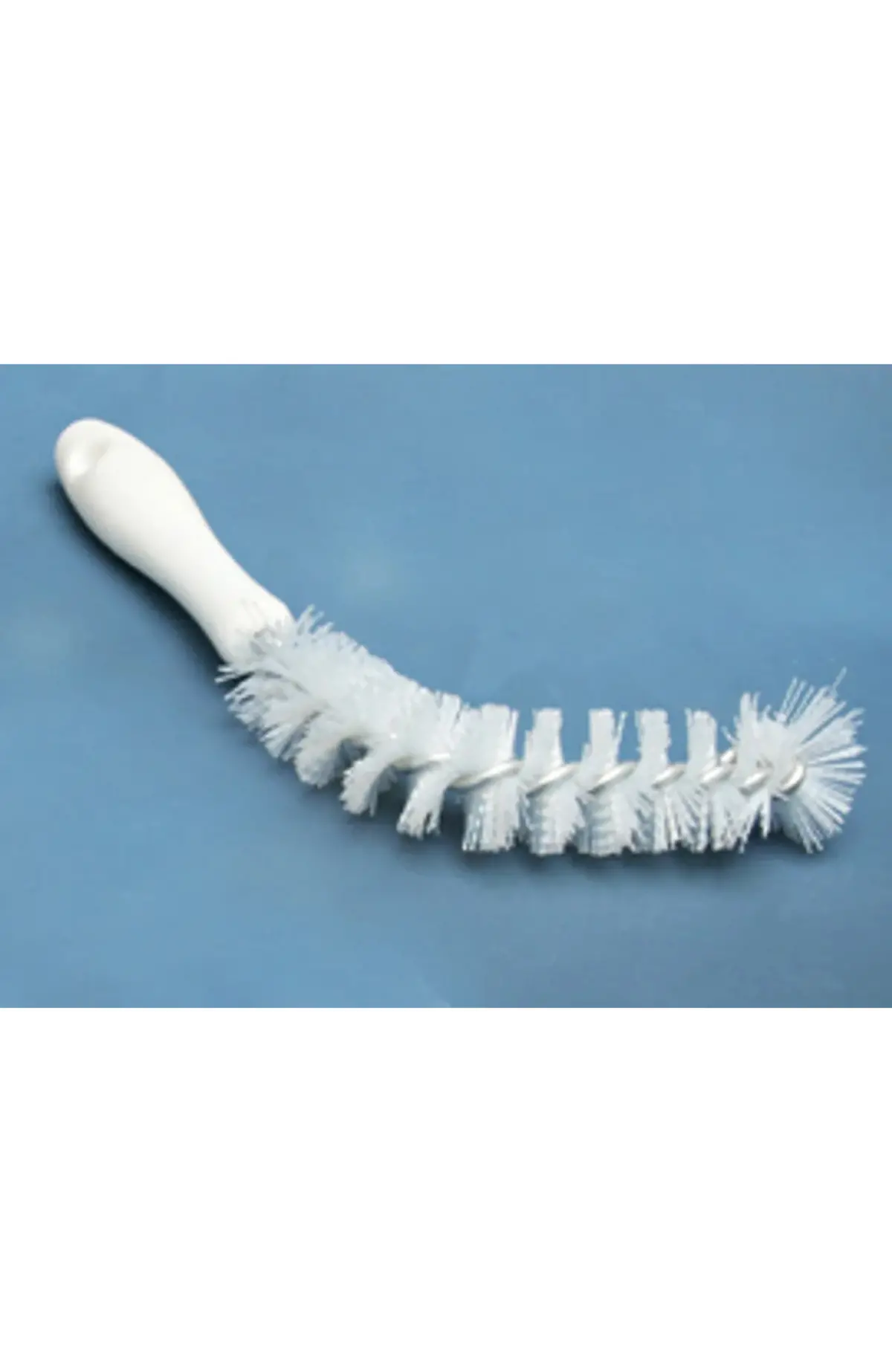 Braun Brush - Elbow Brush Nylon 1"Dia - 986210 1