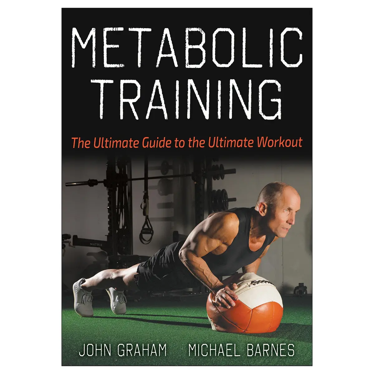 Metabolic Training Epub 1