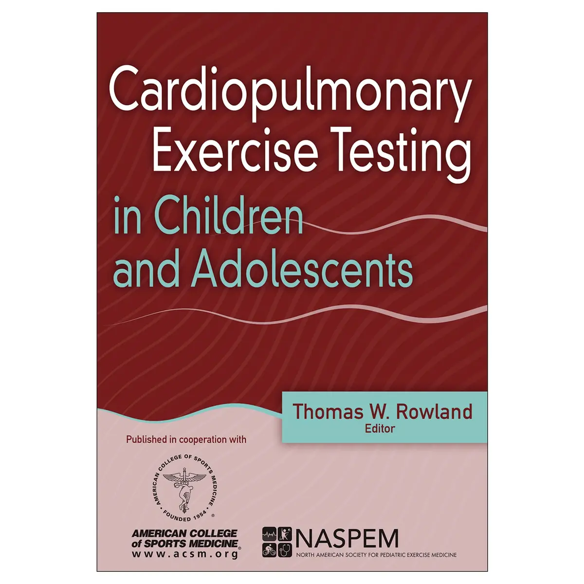 Cardiopulmonary Exercise Testing In Children And Adolescents 1