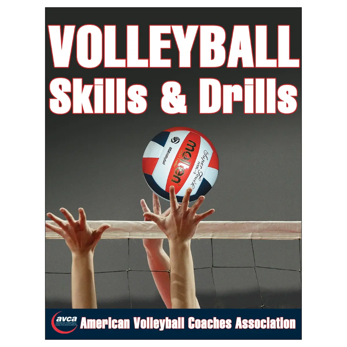 Volleyball Skills & Drills Pdf 1