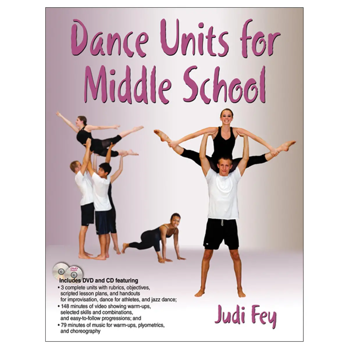 Dance Units For Middle School 1