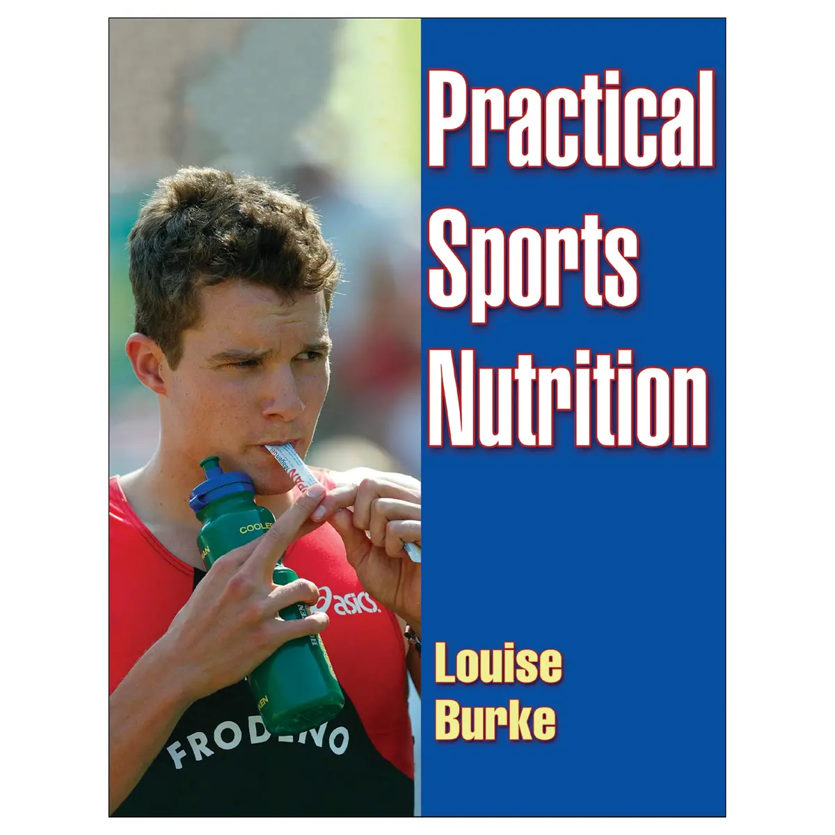 Practical Sports Nutrition Pdf 1