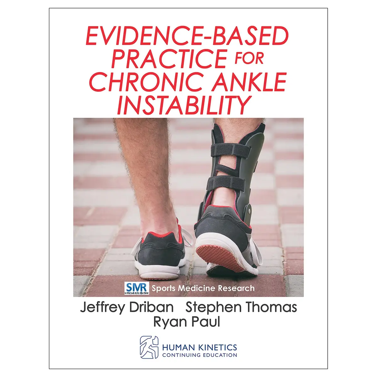 Evidence-Based Practice For Chronic Ankle Instability Online Ce Course 1