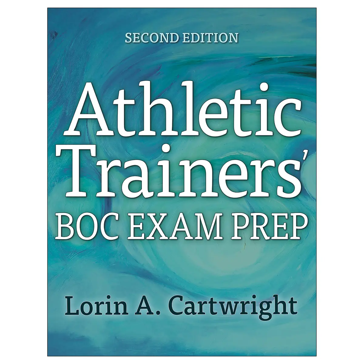 Athletic Trainers' Boc Exam Prep 2Nd Edition Online Course 1
