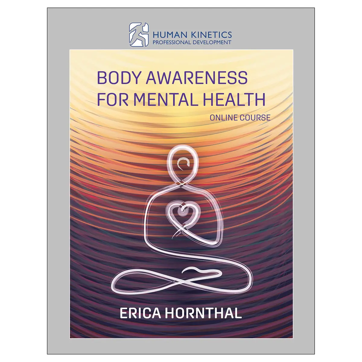 Body Awareness For Mental Health Online Course 1