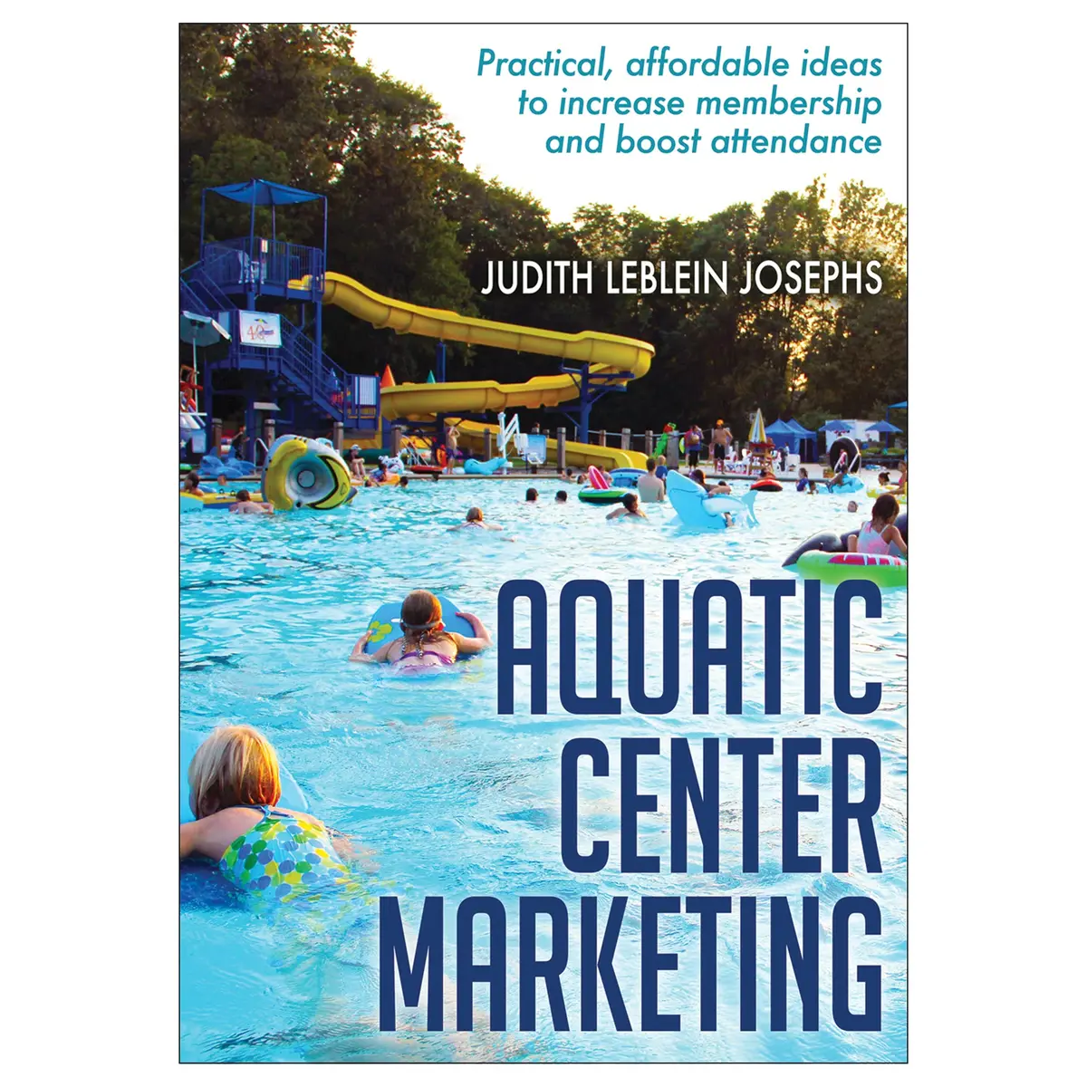 Aquatic Center Marketing 1
