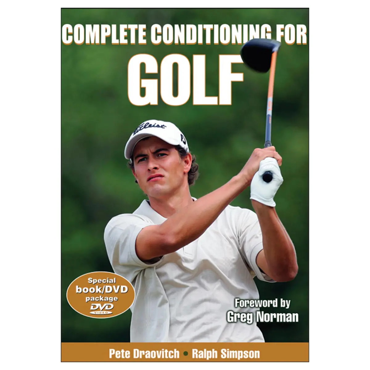 Complete Conditioning For Golf 1