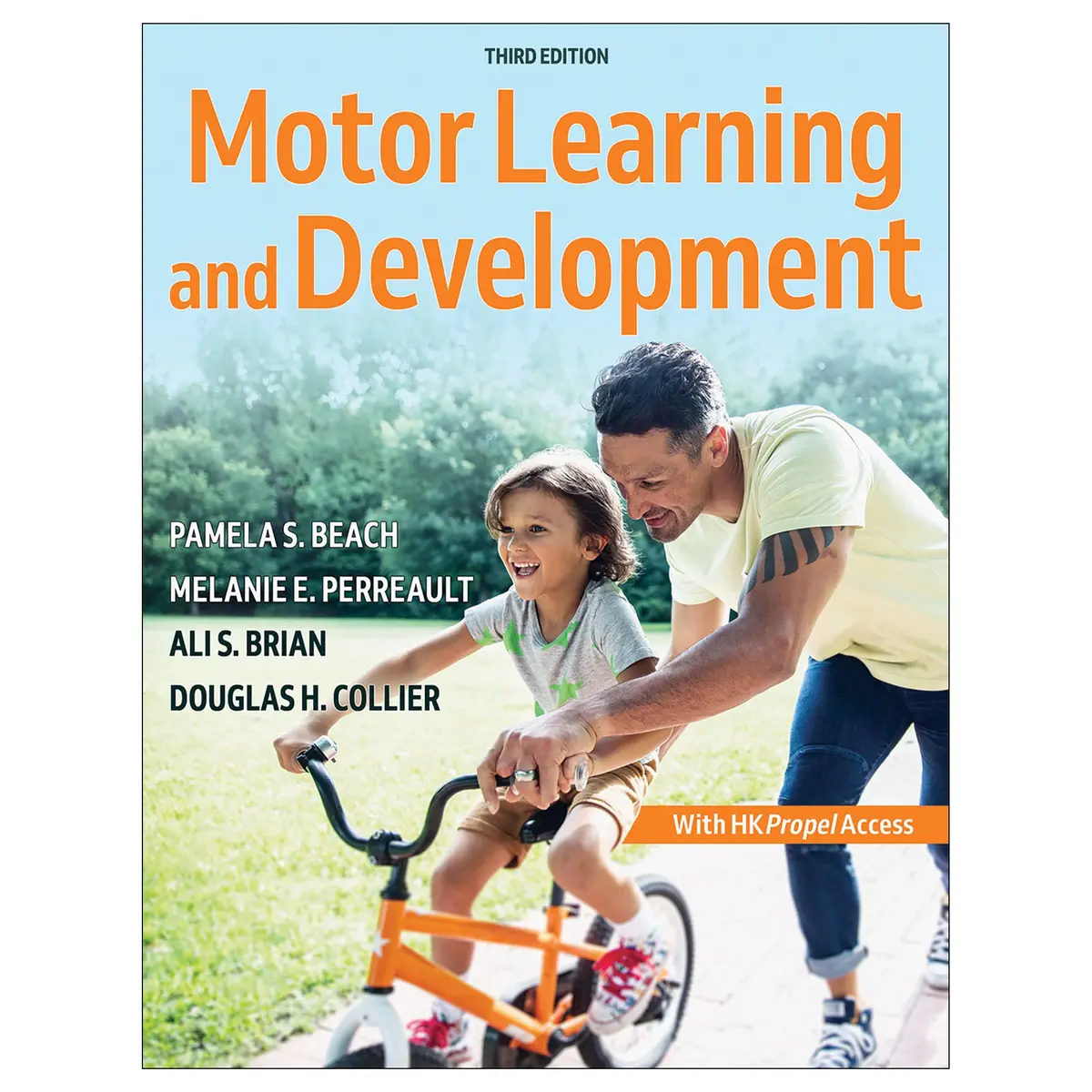 Motor Learning And Development 3Rd Edition 1
