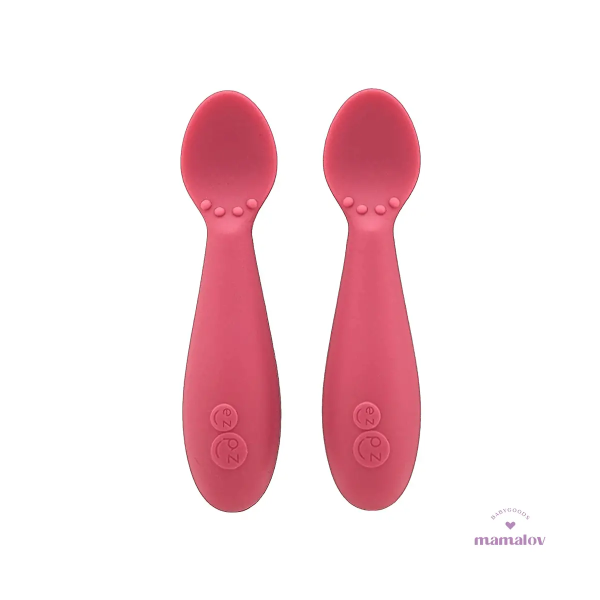 Tiny Spoon Rosa Mic03 Ezpz 1