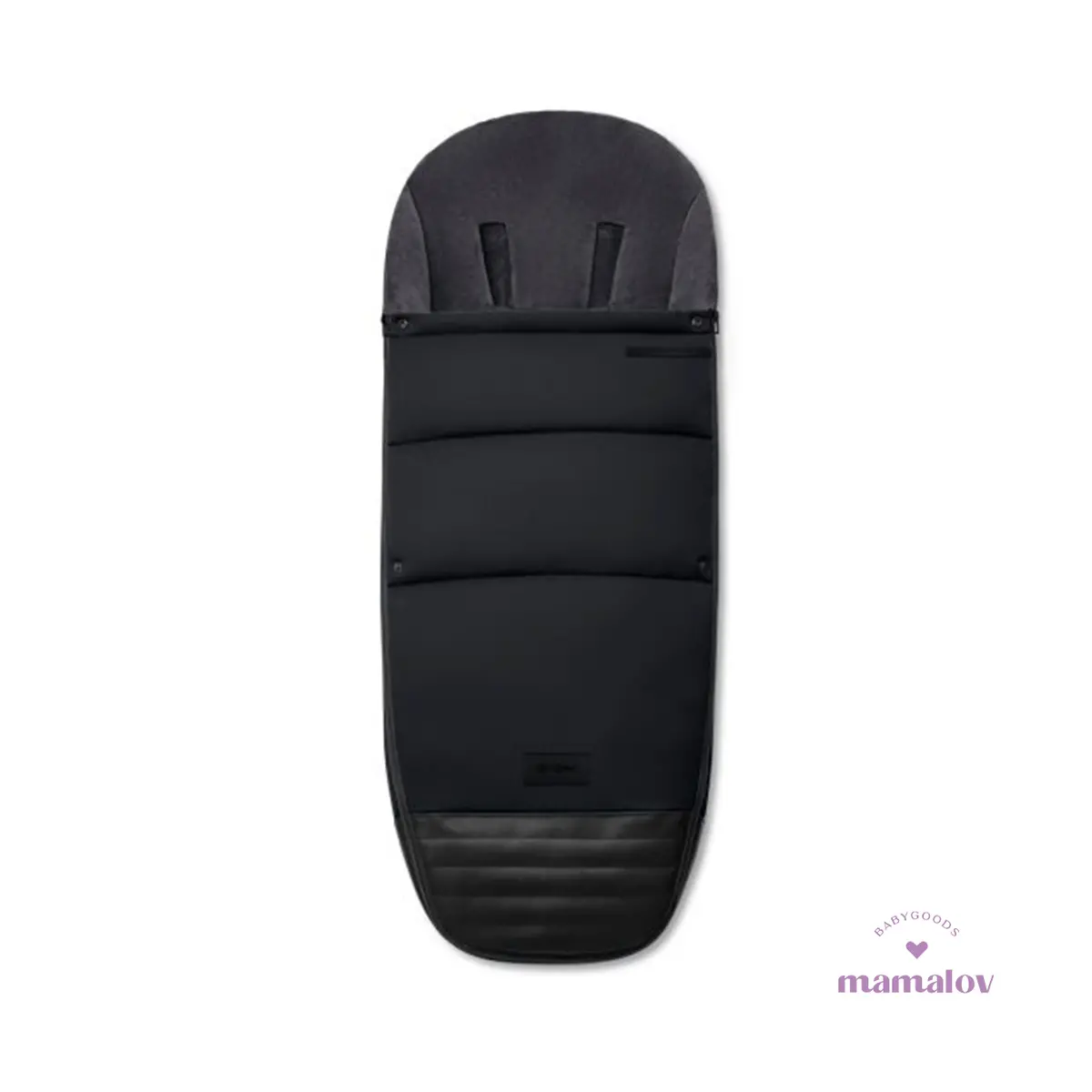Reposapies Platinum - Premium Black 519001953 Cybex 1