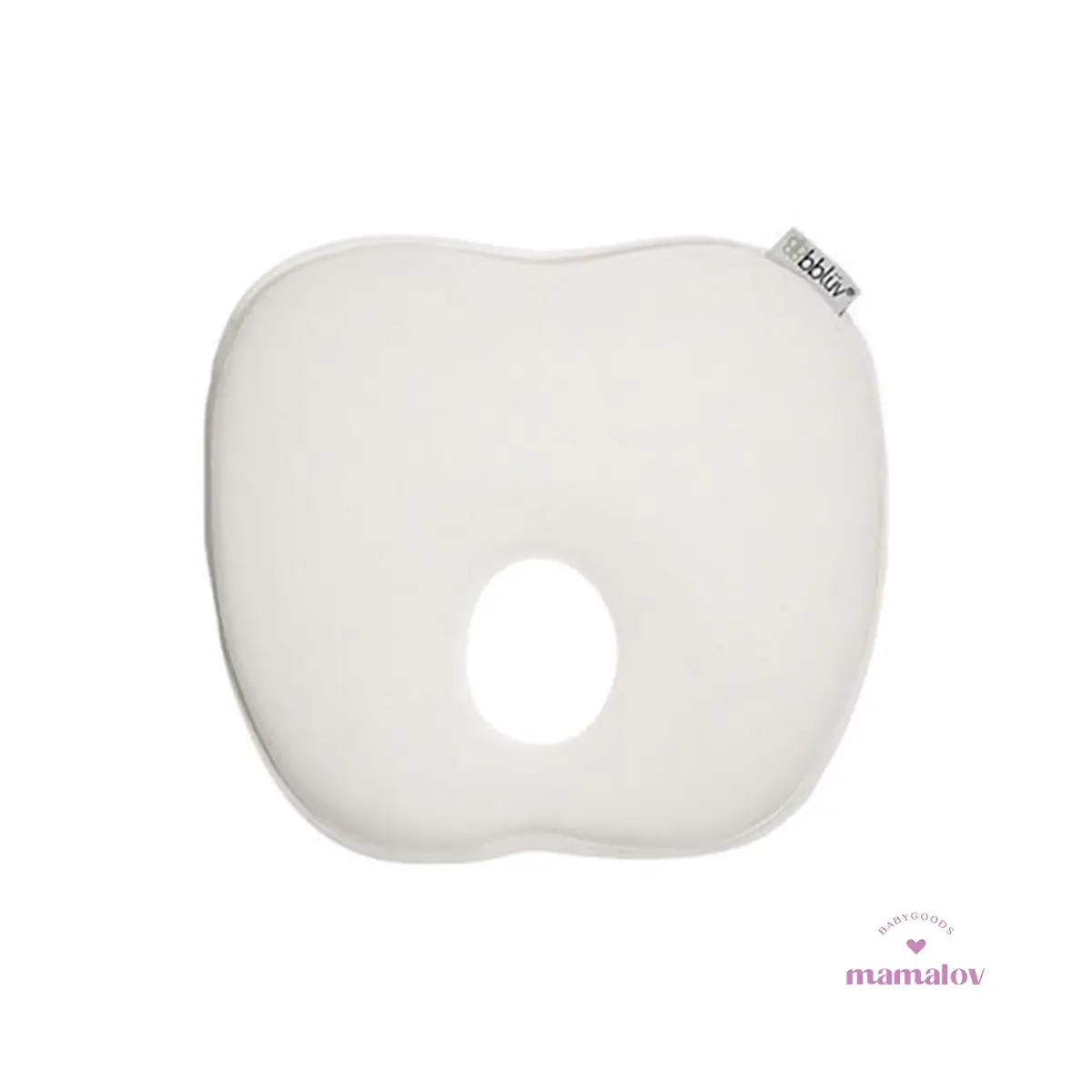 Reposacabeza Para Bebe Ergonomico - B0106 Bbluv 1