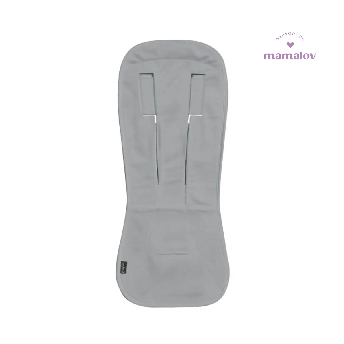 Forro De Asiento Summer - Gris 520004371 Cybex 1