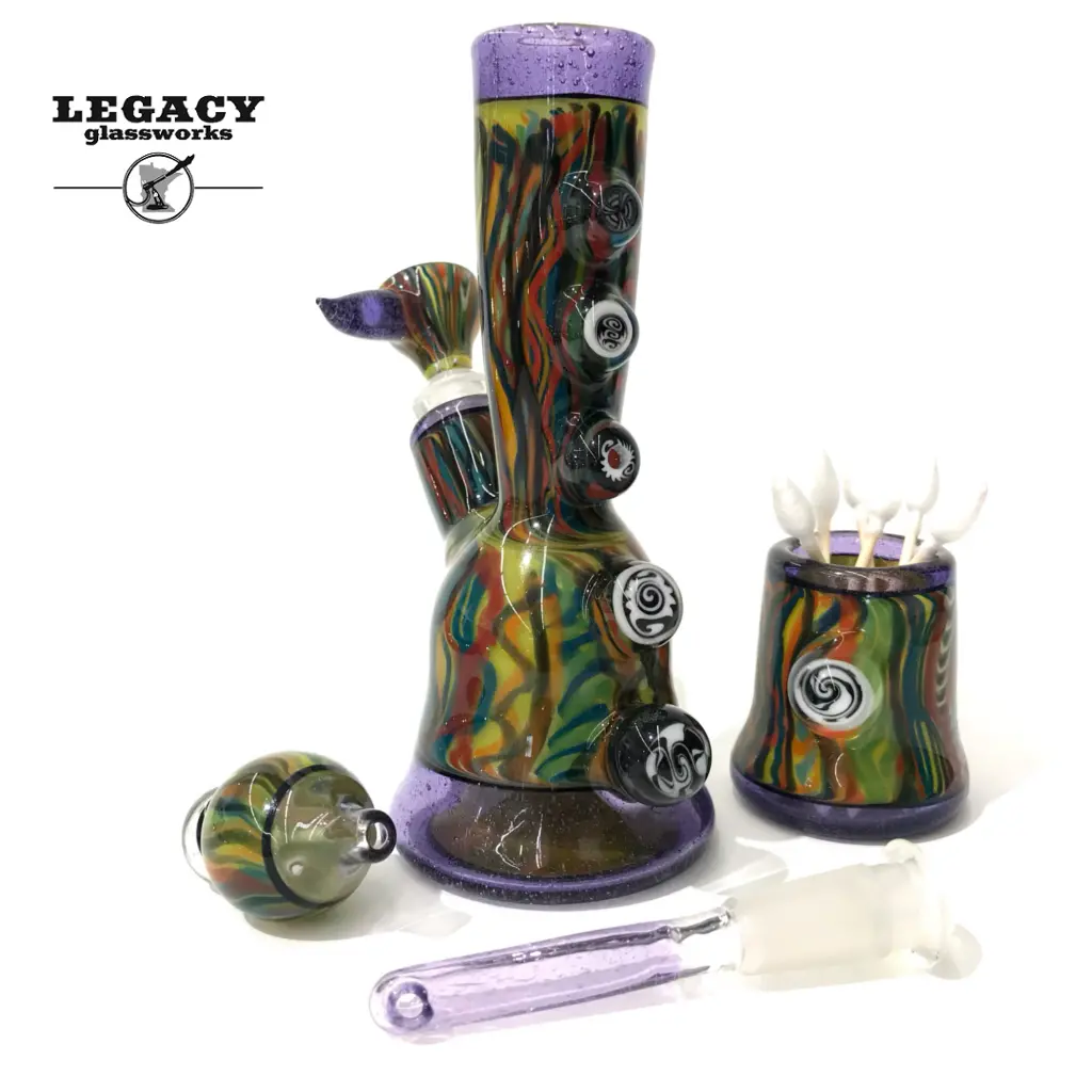 Aaa X Talon Tube Set 1