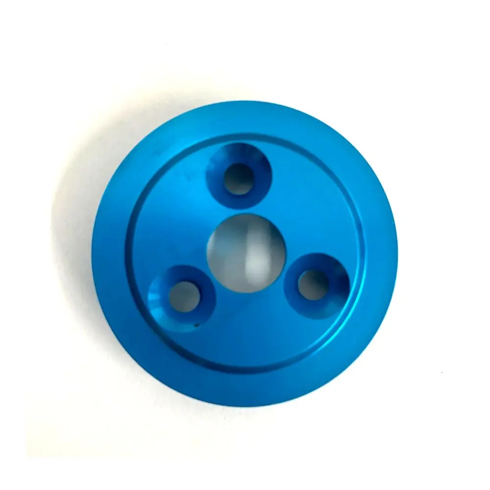Cane Creek Db Cs Blue Air Piston 1