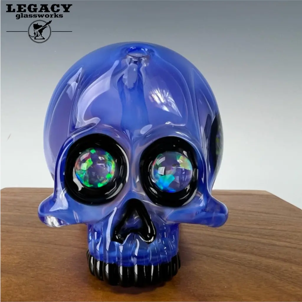Akm Dewar Skull 1