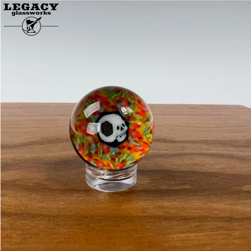 Akm X Congruent Creations Slurper Marble 1