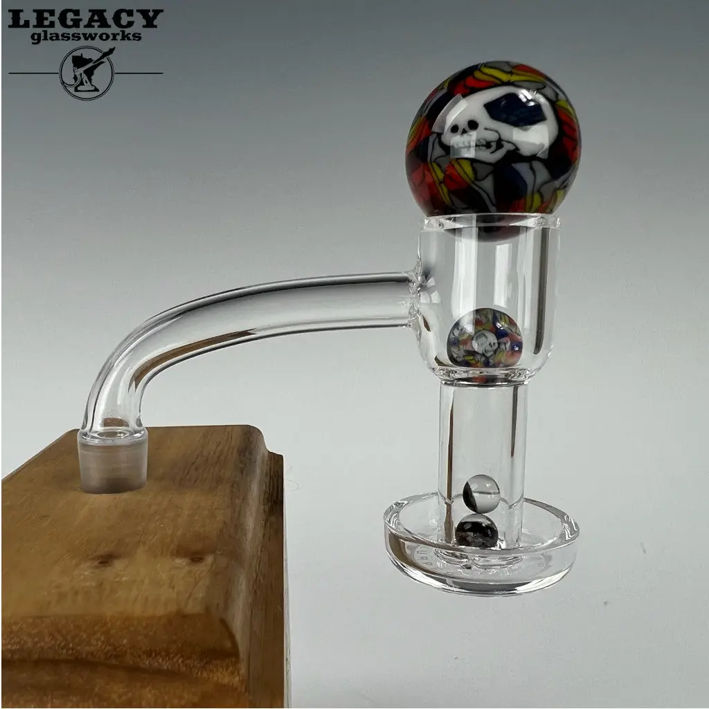 Akm Fire & Ice Chip Slurper Set ***Does Not Include Slurper*** 1