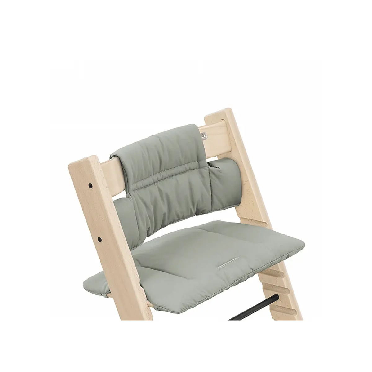 Cojin Para Tripp Trapp® Stokke® Glacier Green 1
