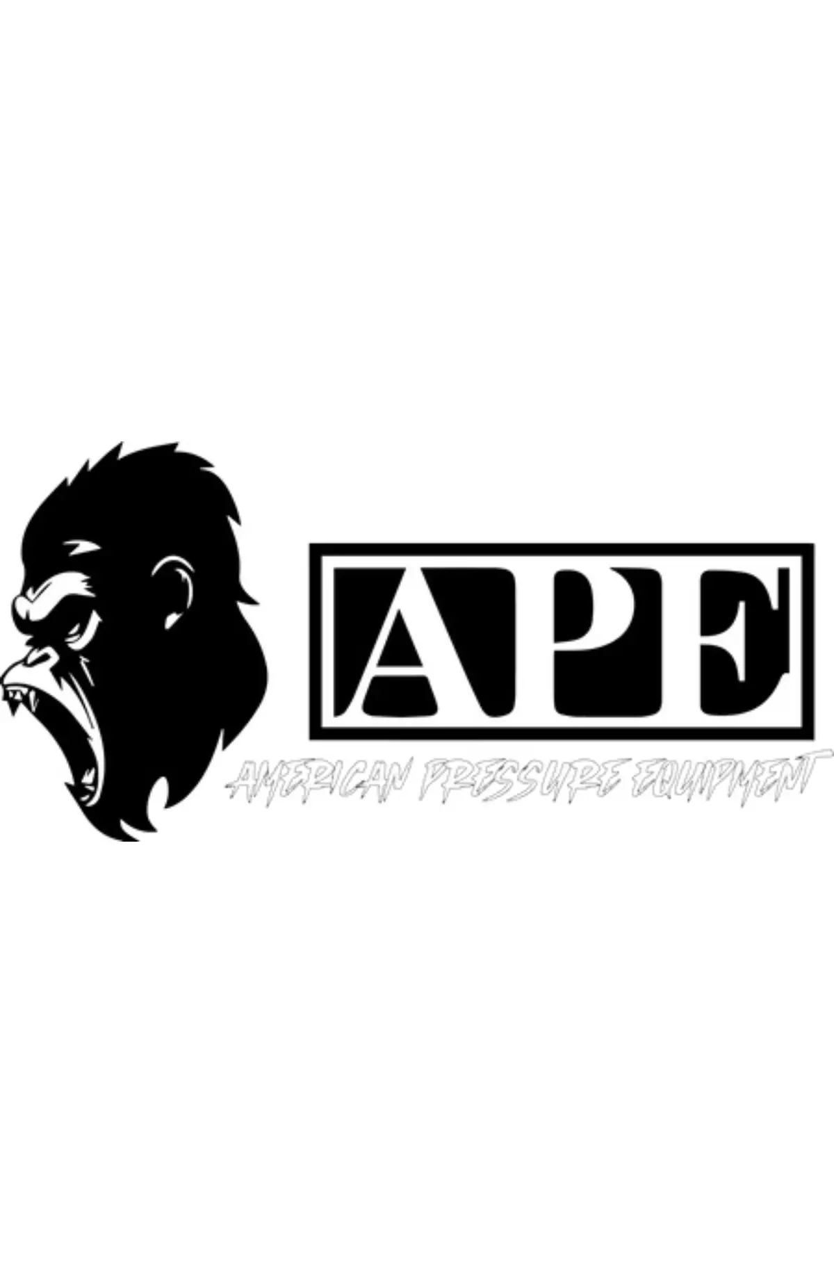 Ape Rampage Beast Whip Hose - Ramp-206-Whip-02 - 2' - 3/8" 1