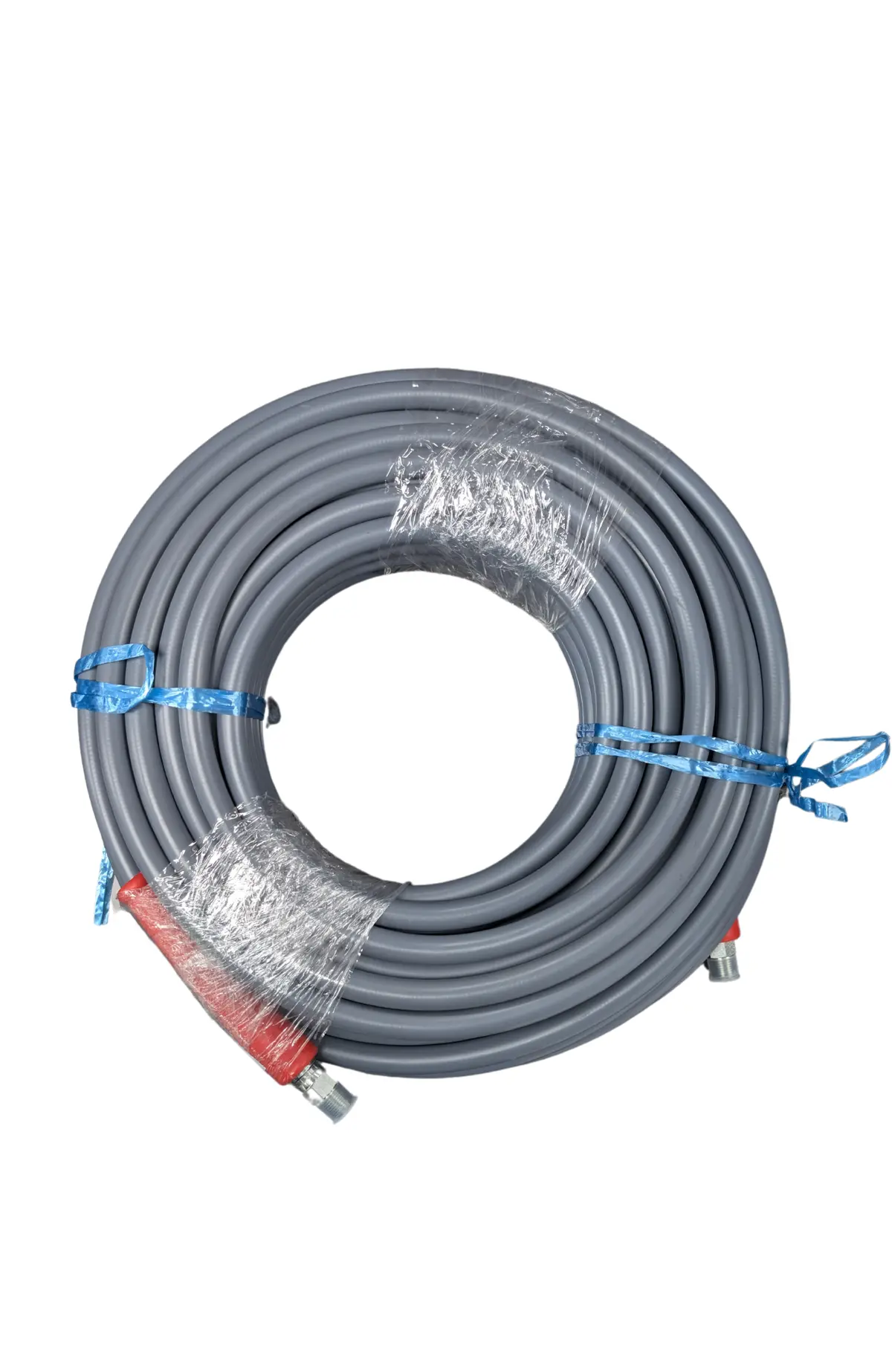 Ape Rampage Beast High Pressure Hose - Ramp-206-50 - 50' - 3/8" 1