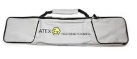 Skyvac® Atex Carry Bag For Accessories And Poles 1