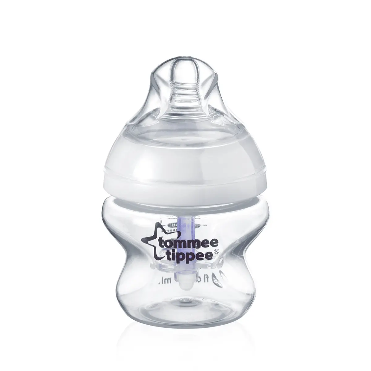 Biberon Closer To Nature Anti Colico 5Oz Tomme Tippee 1