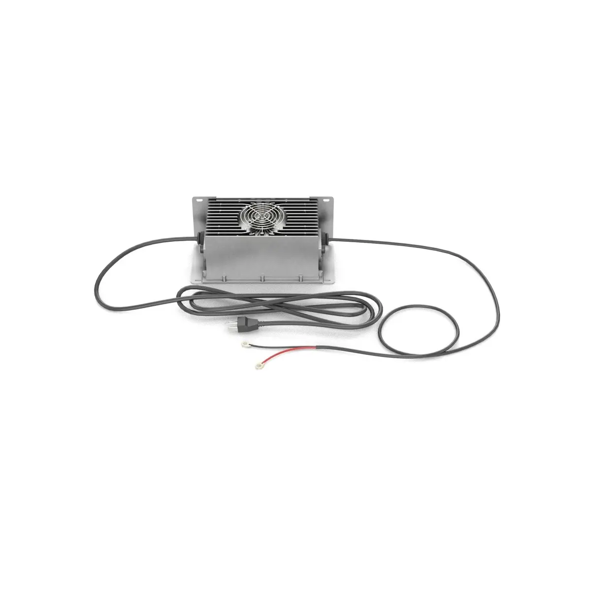 Abyss® 72V 10A Lithium Golf Cart Battery Charger 1