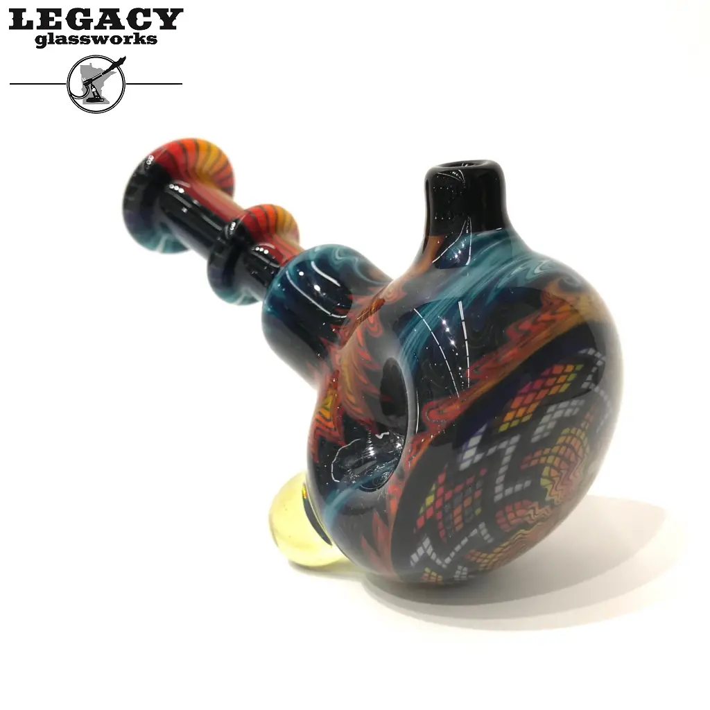 Adam Reetz Spoon 1