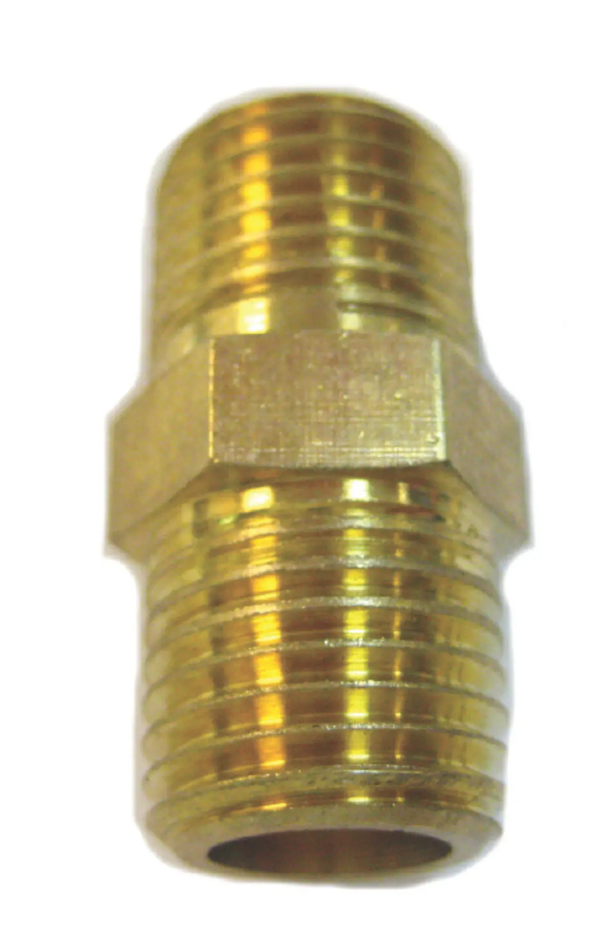Suttner Adapter Bushing 010000571 - 1/4" Mpt X 1/4" Mpt 1