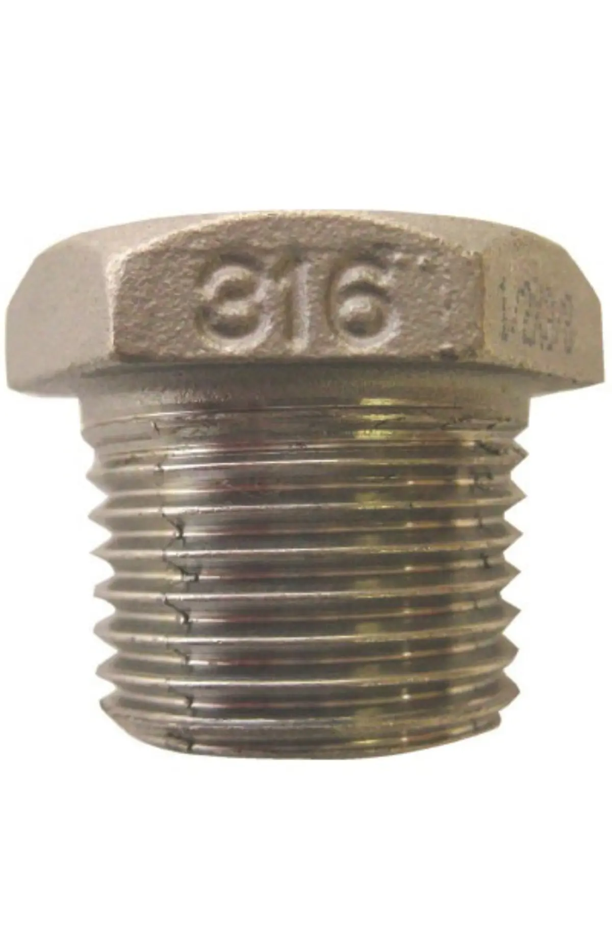 Suttner Adapter Bushing 57559 - 3/8" F X 1/2" M 1