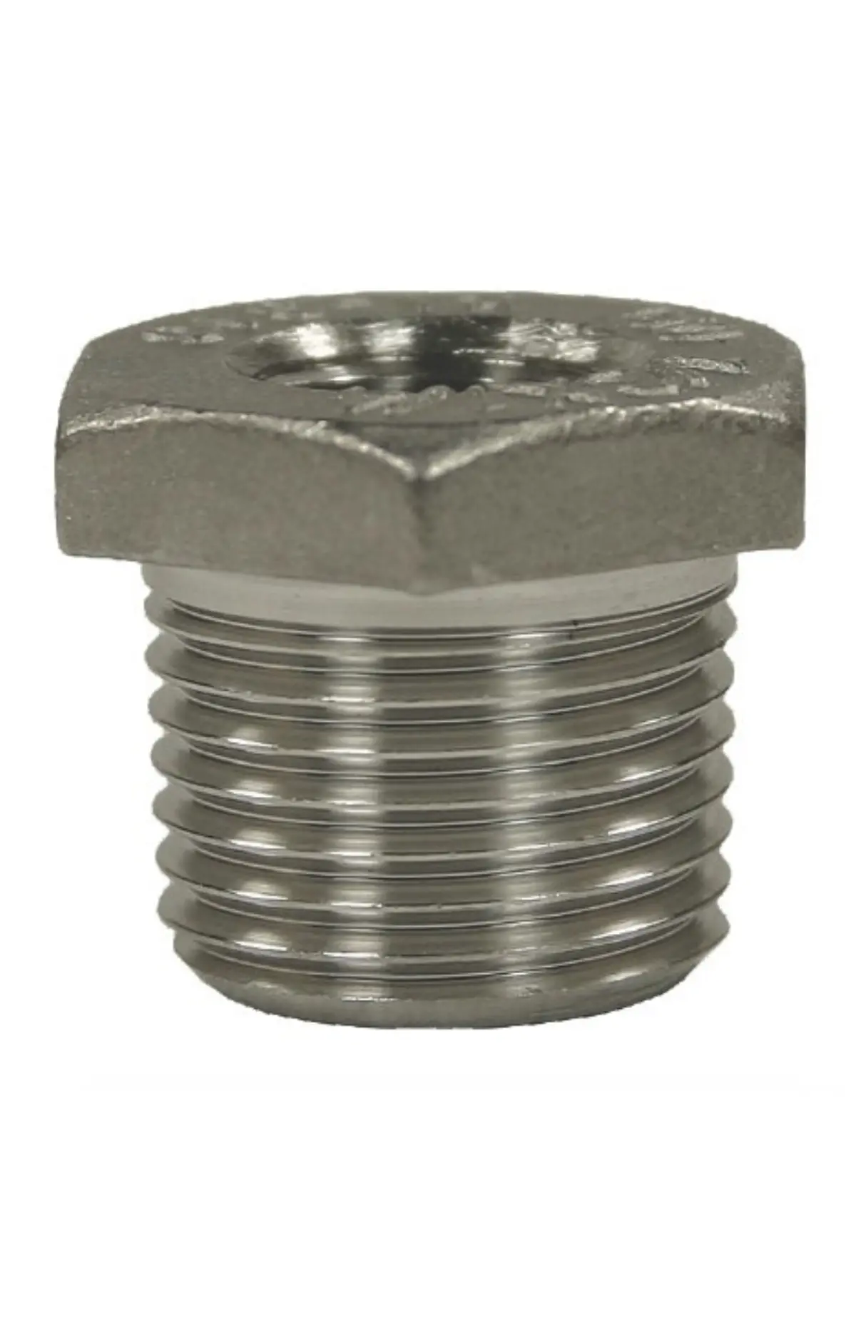 Suttner Adapter Bushing 57549 - 1/2" M X 1/4" F 1