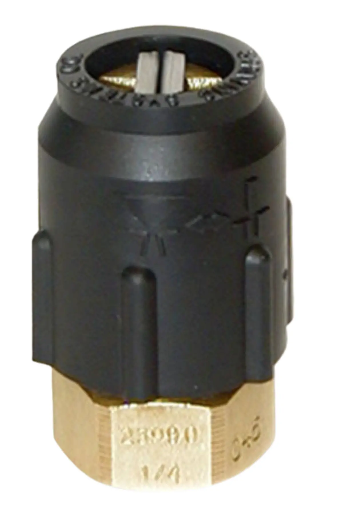 Suttner Nozzle 239900045 – 1/4"Fpt, 4.5 Orifice 1