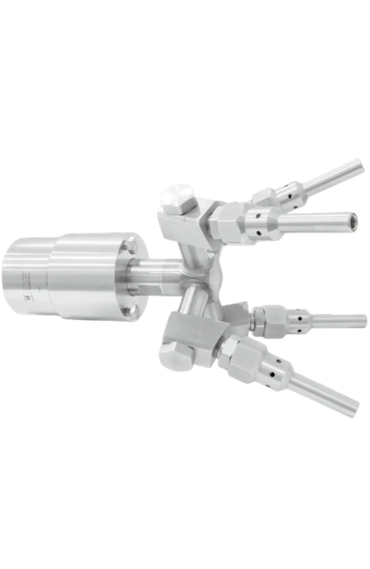 Mosmatic Adjustable Spider - 1" - 81.944 1