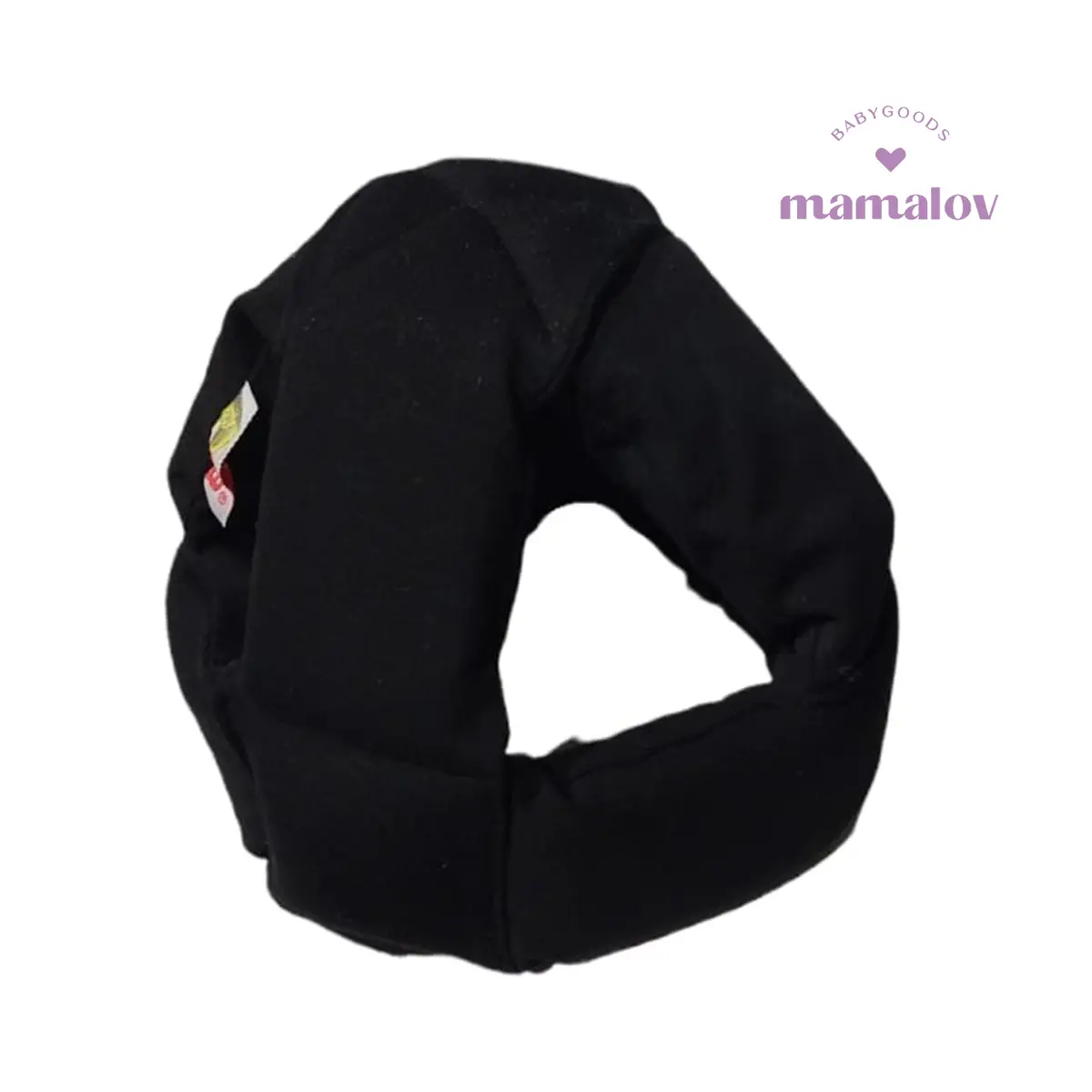 Casco Protector Para La Cabeza - Negro Ces-20 Cesia 1