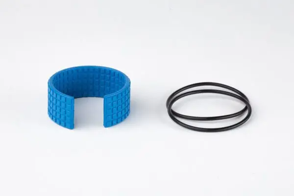 Cane Creek Db Air Inline Volume Reduction Spacer Kit 1