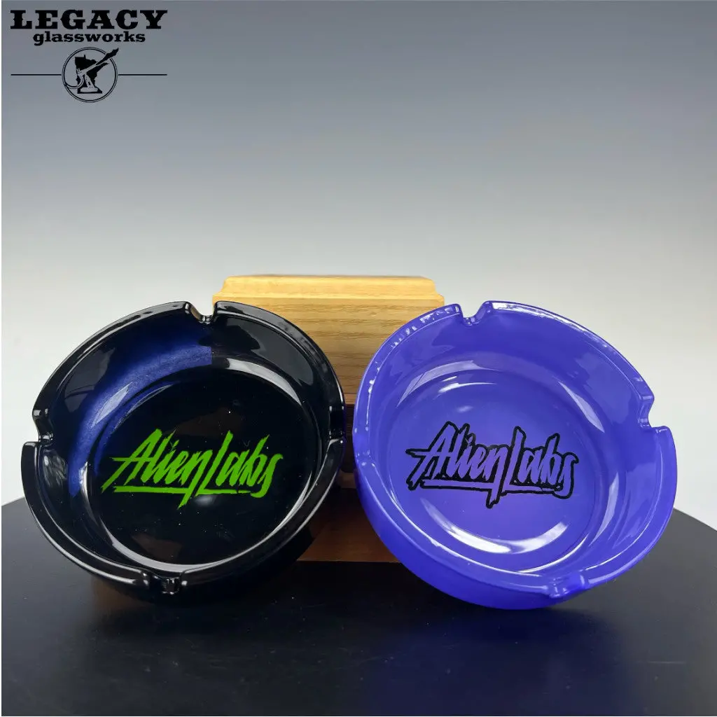 Alien Labs Ashtray 1