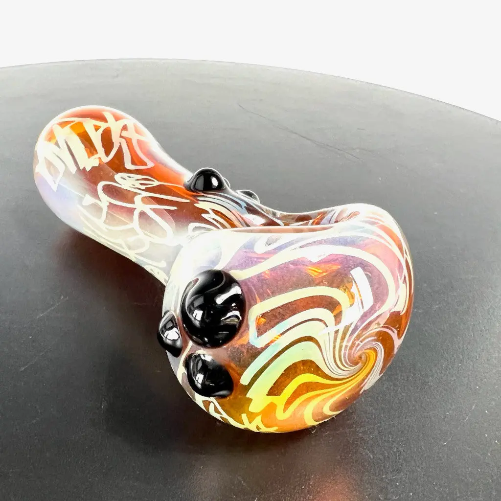 Groe Handstyle Fume Trap Spoon 7