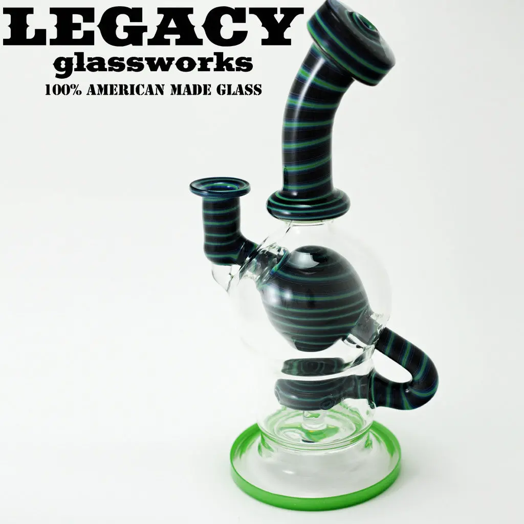 Andy G Wig Wag Ball Rig 1