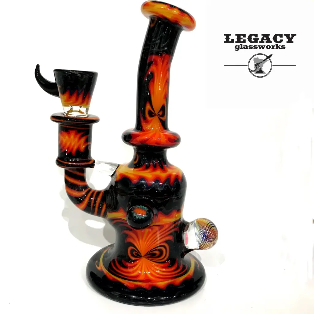 Andy G Wig Wag Bow Tie Tube 1