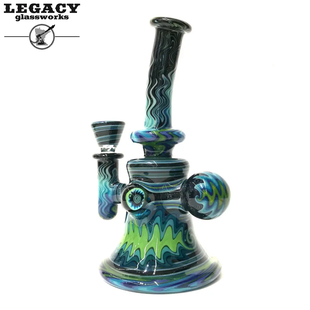 Andy G Double Layer Banger Hanger 1