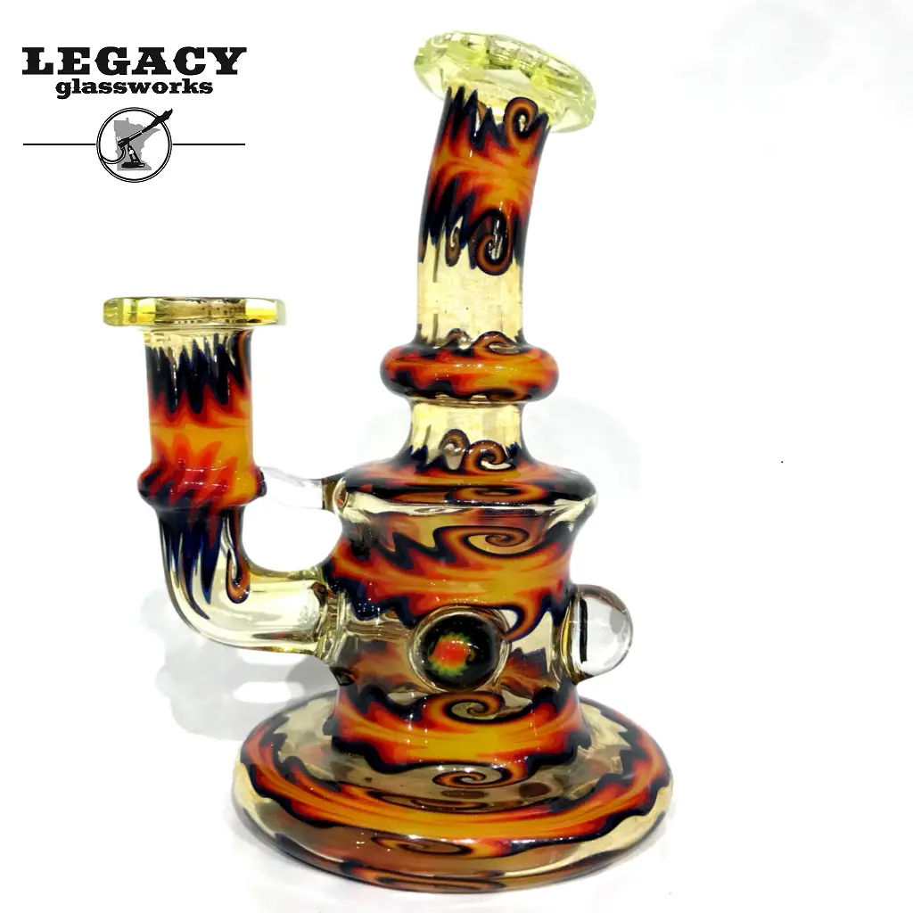 Andy G Wig Wag Uv Mini 1