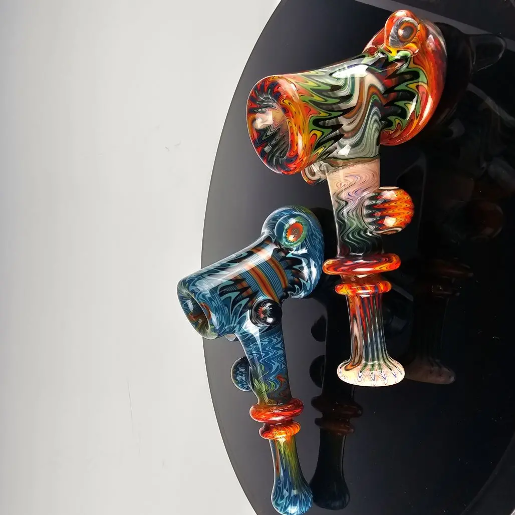 Andy G Layered Hammers 1