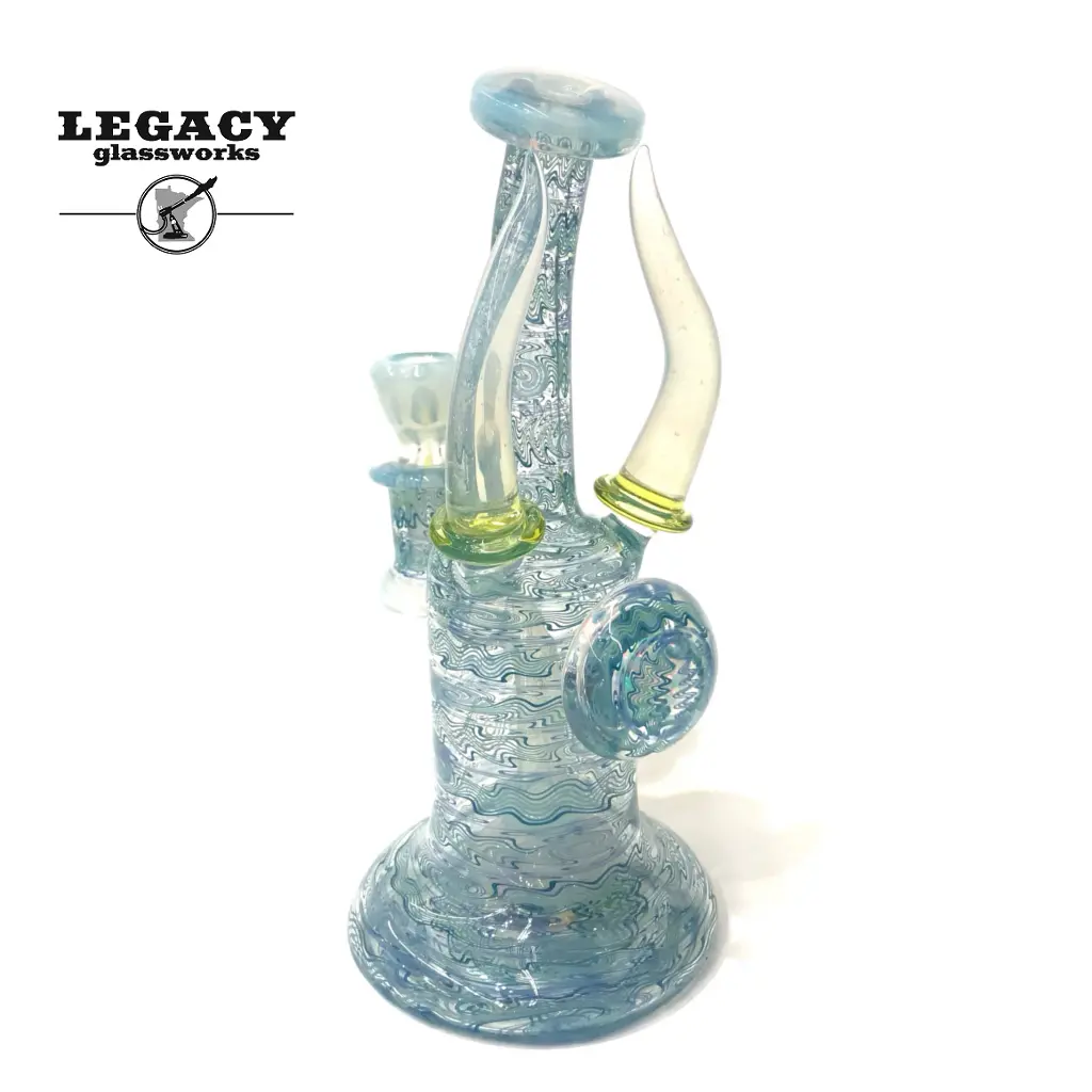 Andy G Icy Wig Wag Banger Hanger 1