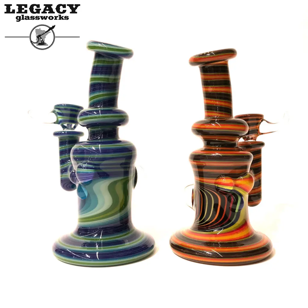 Andy G Mini Banger Hanger 1