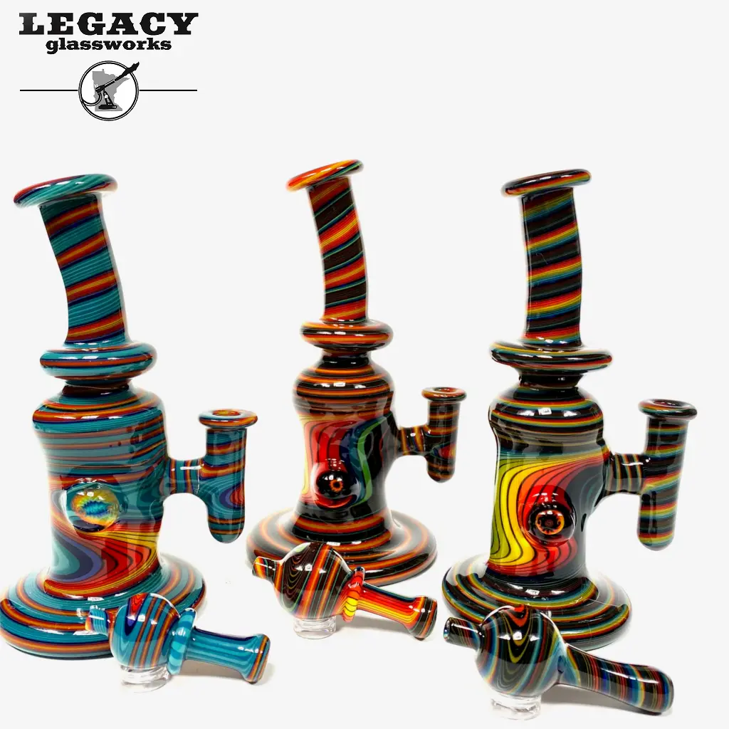 Andy G Wig Wag Hanger Set 1
