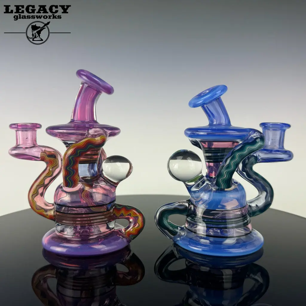 Andy G Mini Recycler 1